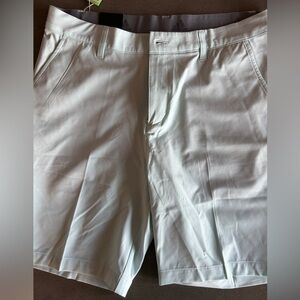 Adidas Golf Shorts - Mint Color